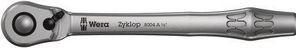 Actual product image Wera 8004 A Cyclops metal ratchet (1/4")