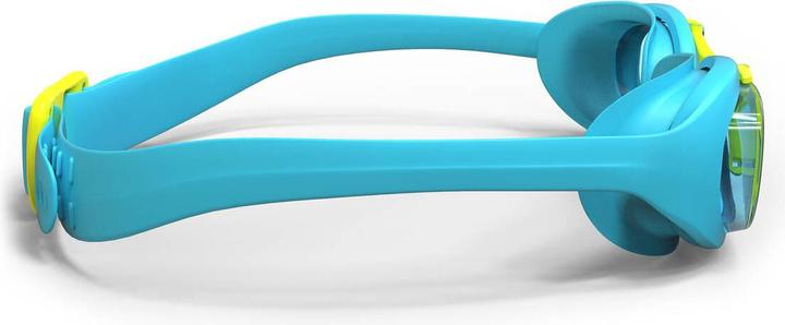 Actual product image Nabaiji goggles 100 xbase size s 2991 (S)