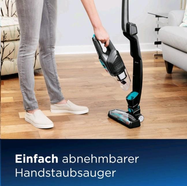 Actual product image Bissell Multi Reach