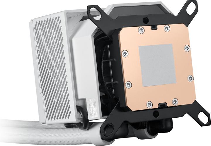Produktbild ASUS ROG RYUJIN III 240 ARGB