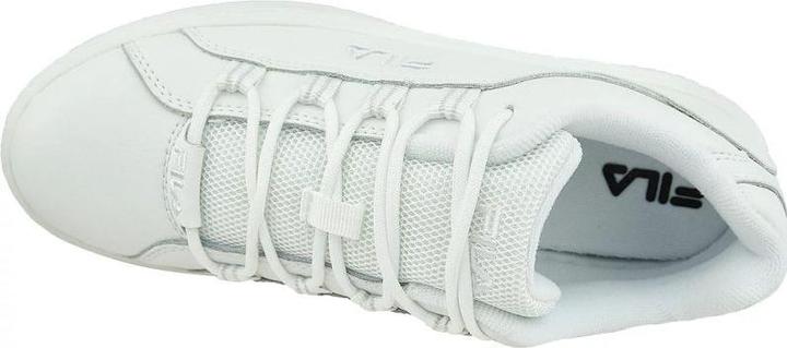 Produktbild FILA Overstate X Aversario Low 1010895-1FG Weiss 40 (40)