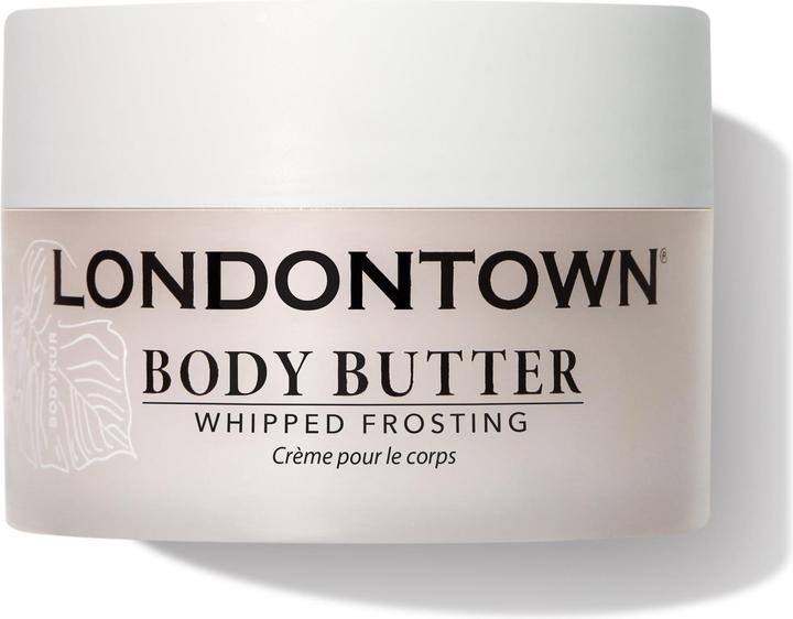 Image du produit Londontown Whipped Frosting Body Crème (Crème pour le corps)