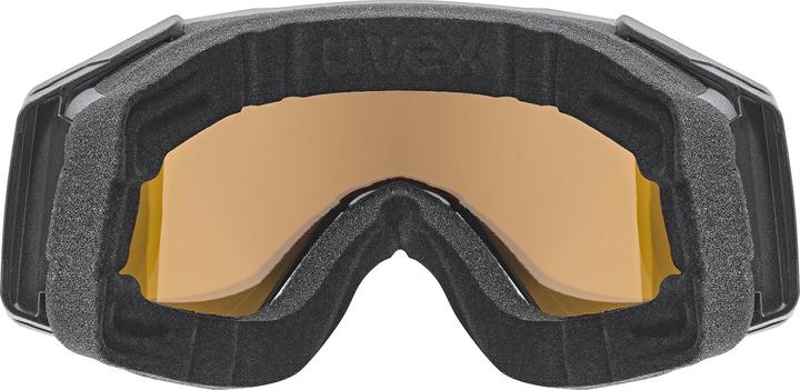 Actual product image Uvex Sports Gravity FM