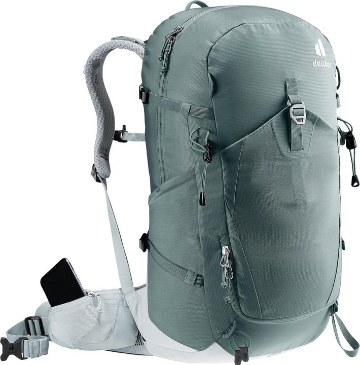 Actual product image Deuter Trail Pro 31 SL (31 l)