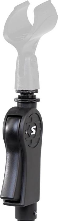 Actual product image Shure Tripodstanddx