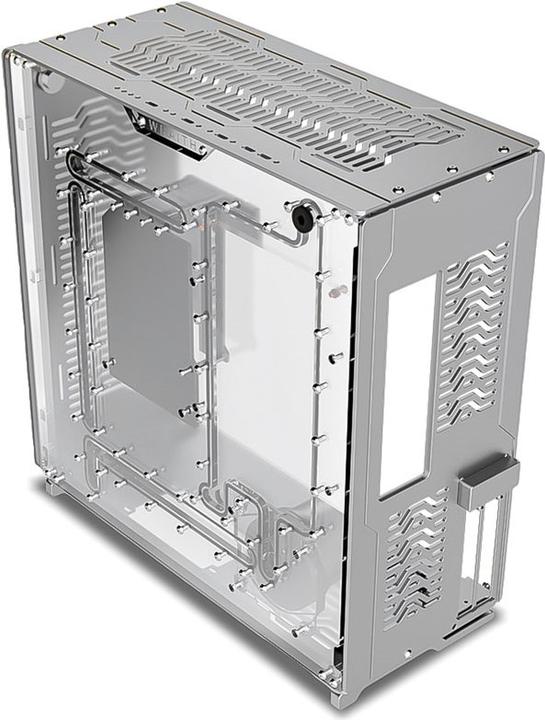 Productafbeelding Singularity Computers Wraith (Mini-ITX, Mini-DTX)