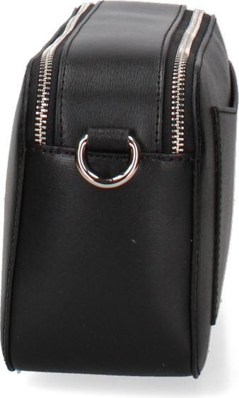 Actual product image Marc Ellis Damen Schultertasche Made In Italy - Oriana Pro - 100% Leder - 26.0 X 17.0 X 9.0 Cm