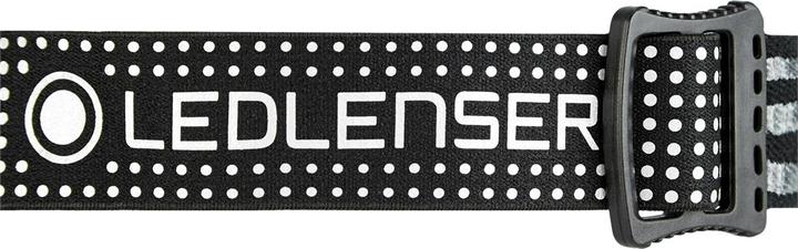 Produktbild Ledlenser SEO 7R (220 lm)