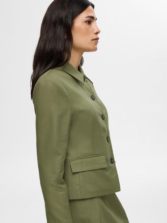Produktbild Selected Femme Classic Fit Blazer (36)