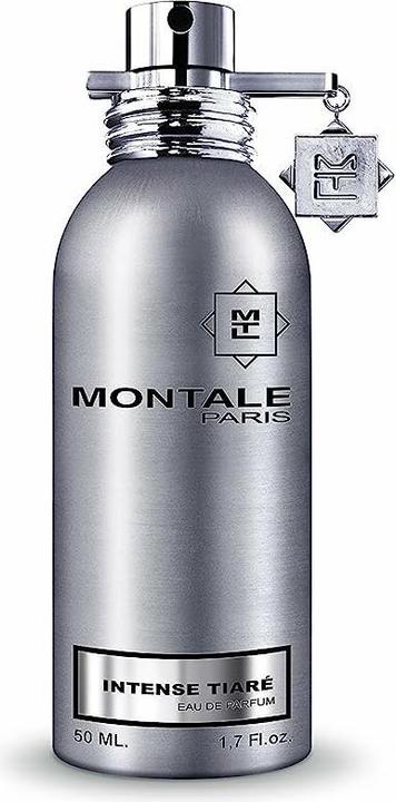 Produktbild Montale Intense Tiare (Eau de Parfum, 50 ml)