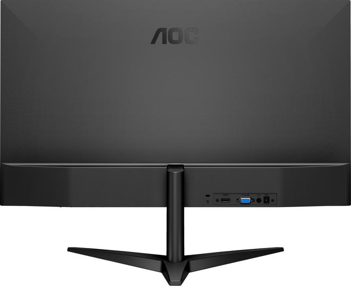 Actual product image AOC 22b1h (1920 x 1080 pixels, 21.50")