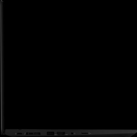 Actual product image Lenovo ThinkPad P53 (15.60", Intel Core i7-9850H, 16 GB, 512 GB, DE)
