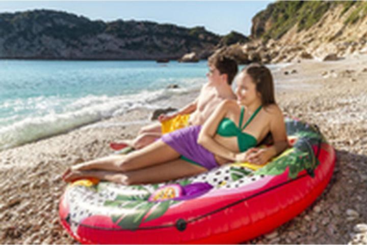 Image du produit Bestway RIDE GONFLABLE SUR FRUITS 43720 1.88M