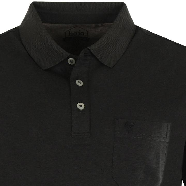 Actual product image Hajo Herren-Poloshirt (52)