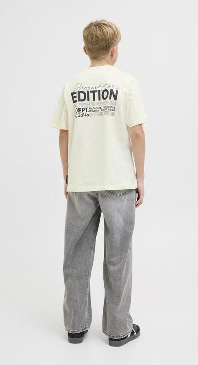 Produktbild Jack & Jones Gedruckt T-shirt Junior T-shirt (176)