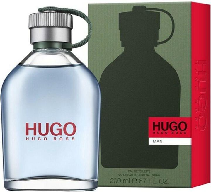 Immagine prodotto HUGO L'uomo (Eau de toilette, 200 ml)