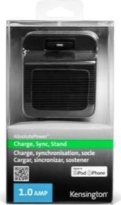 Produktbild Kensington AbsolutePower
