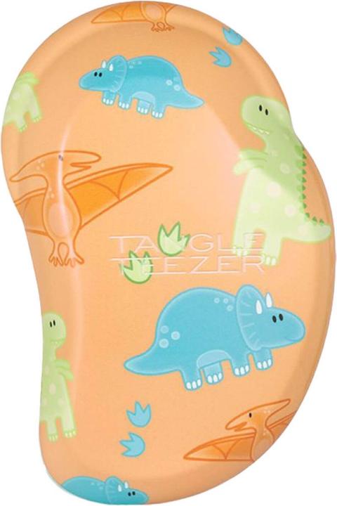 Tangle Teezer Original Mini Children Mighty Dino