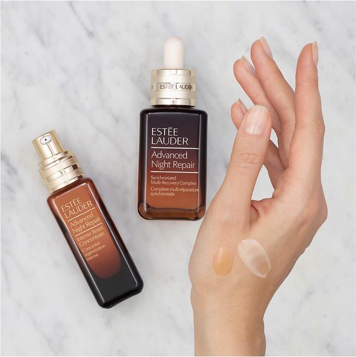 Produktbild Estée Lauder Advanced Night Repair - Synchronized Multi-Recovery Complex (Körpercreme, 15 ml)