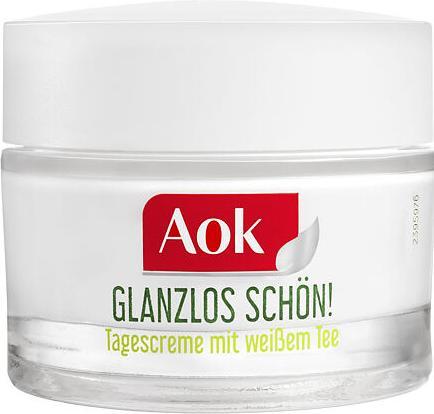 Aok Pur Balance! (50 ml, Tagescreme)