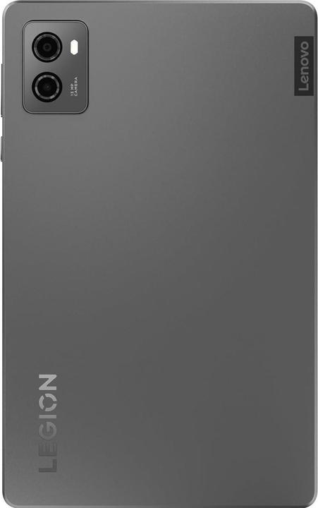 Immagine prodotto Lenovo Legion Tab (Solo WiFi, 8.80", 256 GB, Eclissi Nero)