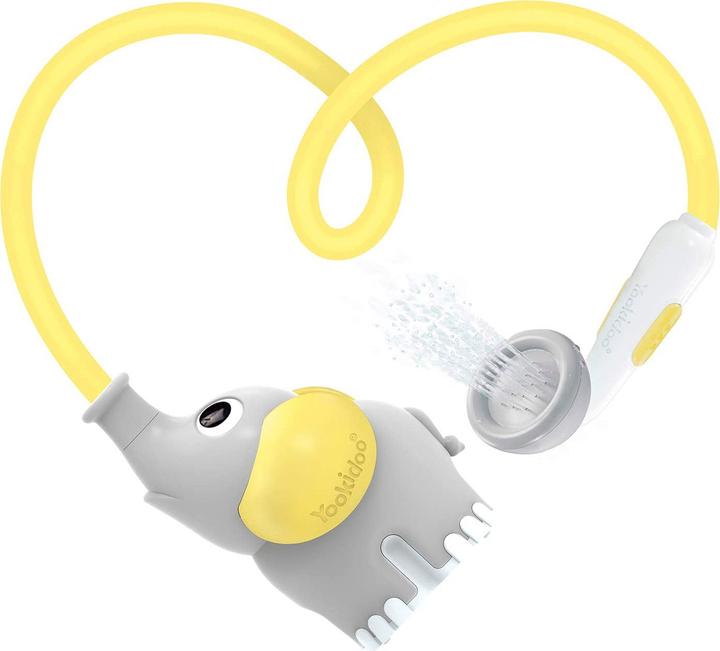 Image du produit Yookidoo Eléphant Baby Shower