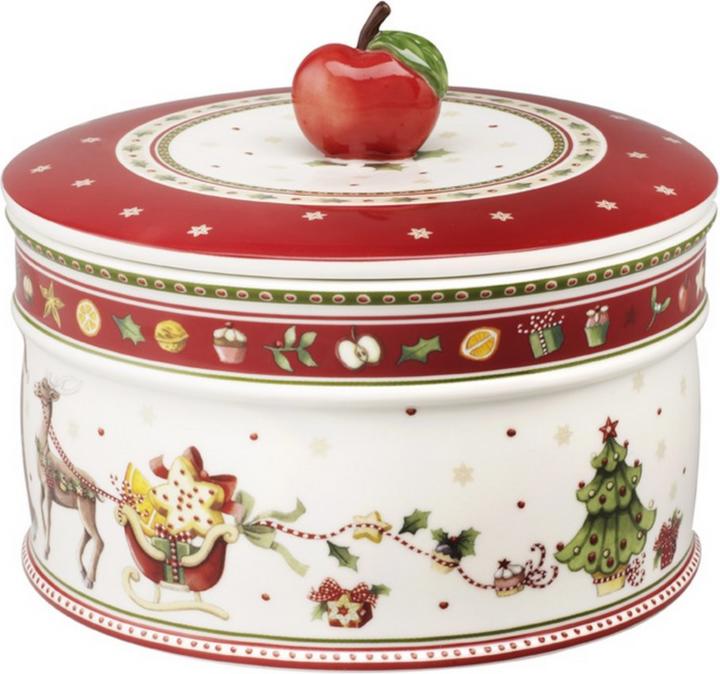 Produktbild Villeroy & Boch Winter Bakery Delight (1.30 l)
