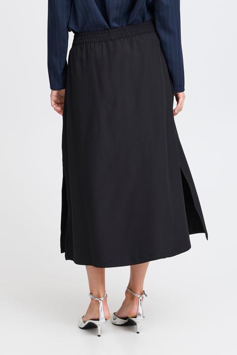 Image du produit B.young BYMMMIDDE LONG SKIRT 20815546 (34)
