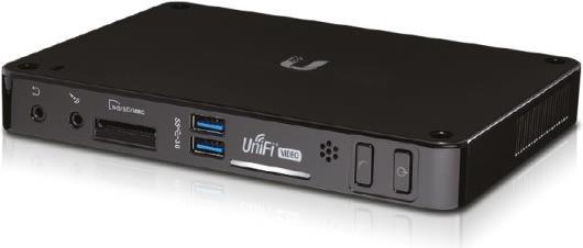 Ubiquiti Unifi UVC-NVR: Network recorder