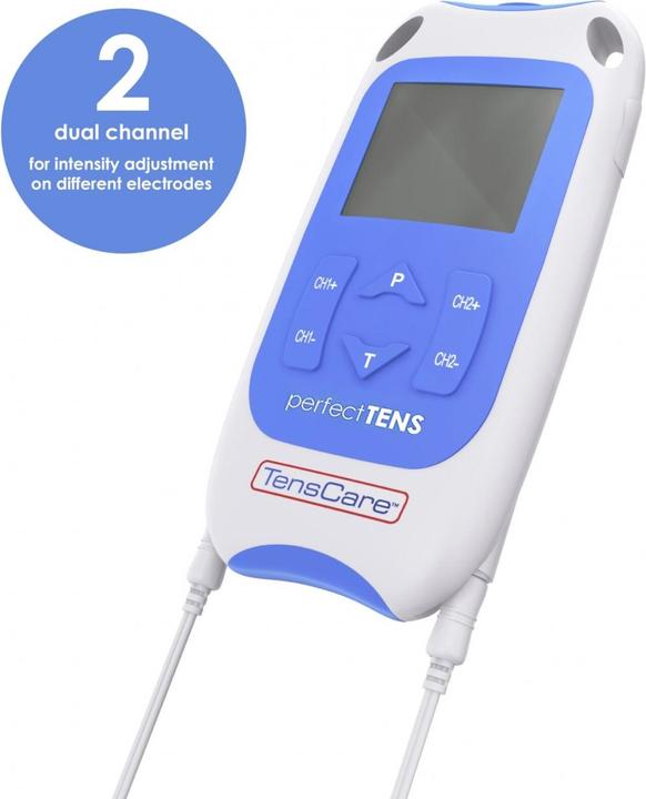 Actual product image TensCare Perfect Tens