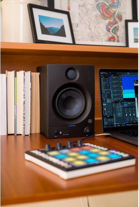 Produktbild PreSonus Eris 5 BT - 2. Gen (Aktiv, Paar, 2x 50 W)