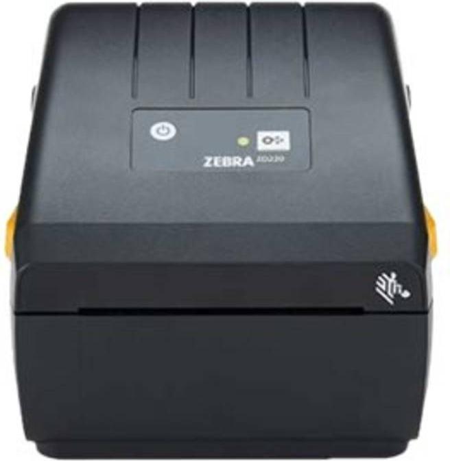 Produktbild Zebra ZD200 Series ZD230 (203 dpi)