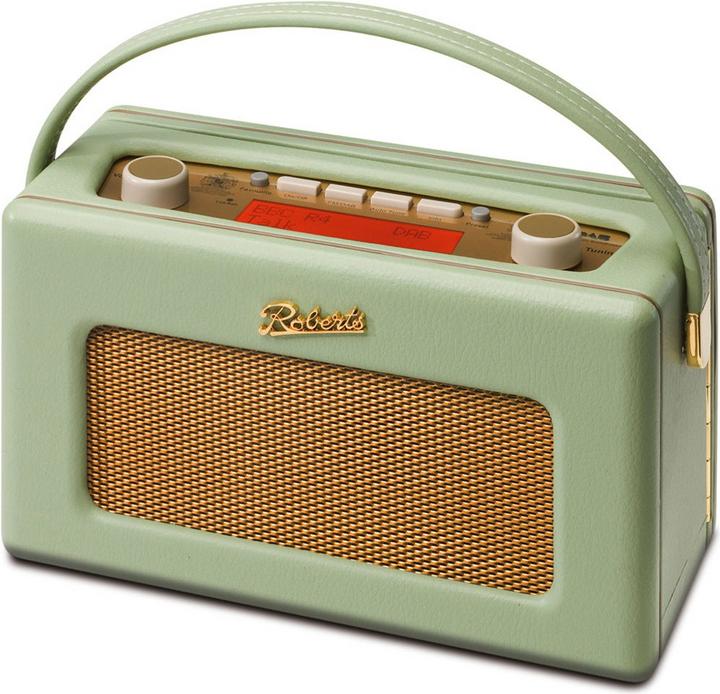 Produktbild Roberts Revival RD60 (DAB+, FM)
