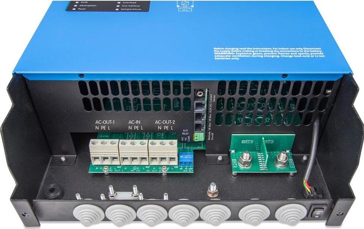 Immagine prodotto Victron Energy Energy PMP482505012 Multiplus II