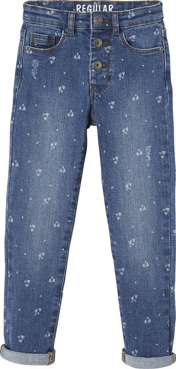 Actual product image Vertbaudet Jeans (146)