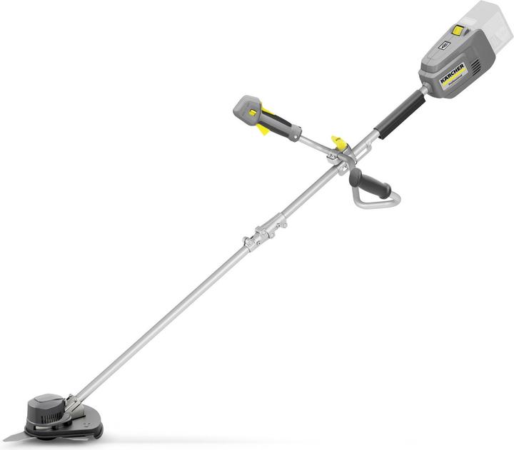 Kärcher BCU 260/36 Bp (Trimmfaden)