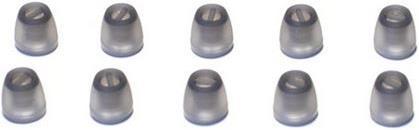 Actual product image Sennheiser OP - CX Black Transparent (CX 3.00, CX 5.00, Momentum In-Ear)