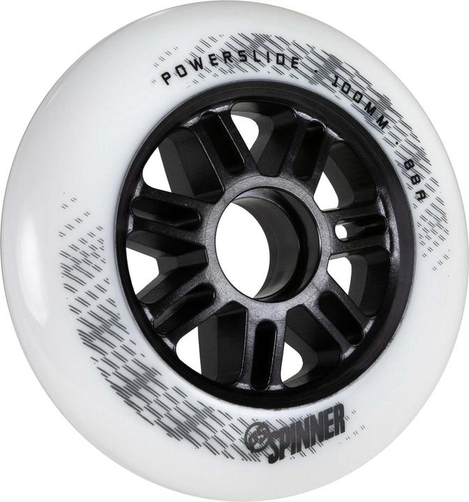Immagine prodotto Powerslide Ruote Skateboard Spinner 3-Pack 2023
