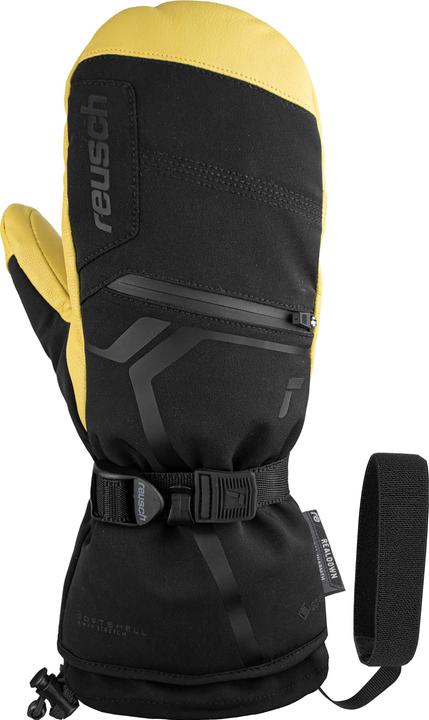 Actual product image Reusch Down Spirit GTX Mitten (9)