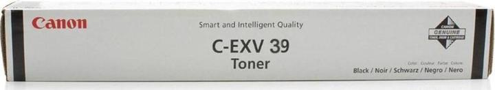 Actual product image Canon C-Exv 39 (FC)