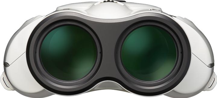 Actual product image Nikon Binoculars Sportstar Zoom 8-24x25 Blue (24 x, 25 mm)