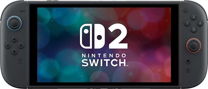 Image du produit Nintendo Switch 2
