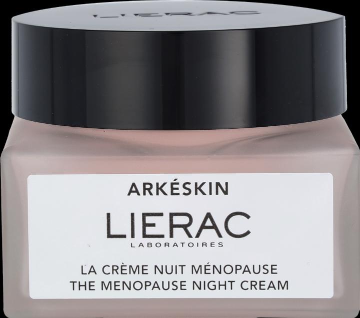 Immagine prodotto Lierac Arkéskin Crema Notte 50 ml (50 ml)