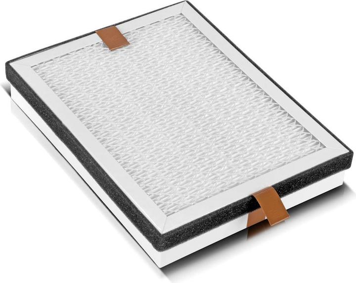 Produktbild Stahlwerk Mittlerer HEPA Filter für Rauchabsaugung FE-150 ST Ersatzfilter