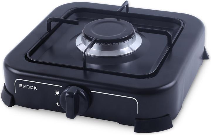 Produktbild Brock Electronics GS2001BK