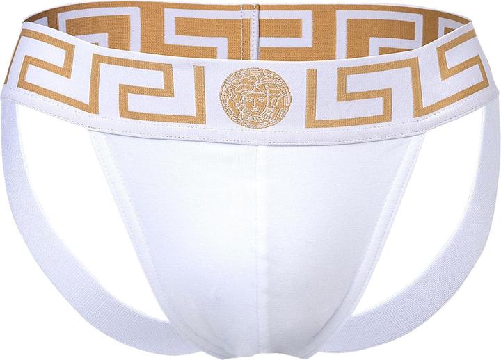 Versace Jockstrap Casual Figurbetont