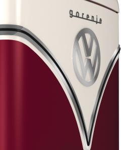 Produktbild Gorenje OBRB615DR (247 l)