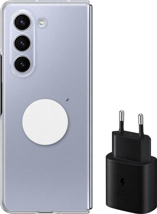 Produktbild Samsung Starter Pack EF-OF94K (Samsung Galaxy Z Fold5)