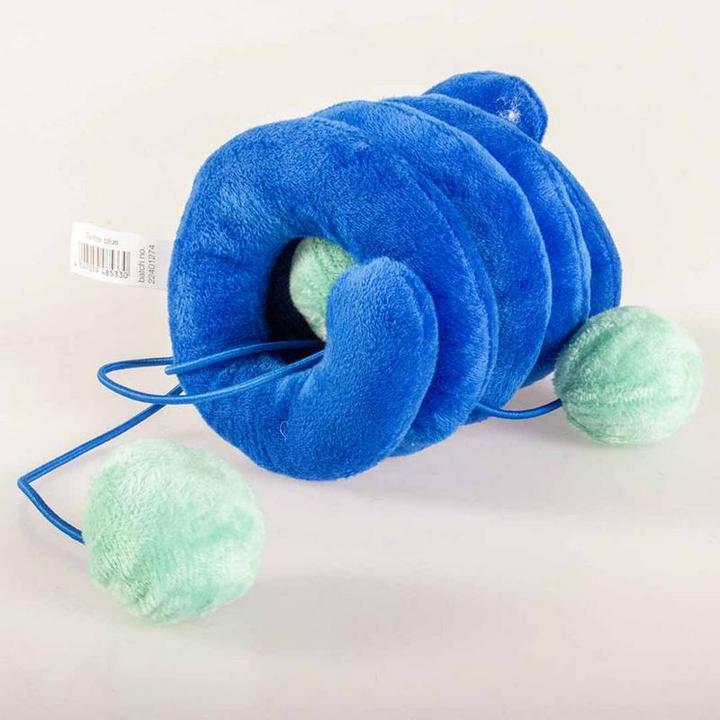 Image du produit Coockoo Jouet pour chat Twister