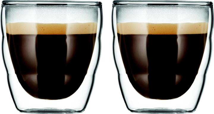 Image du produit Bodum Pilate (80 ml, 2 x)